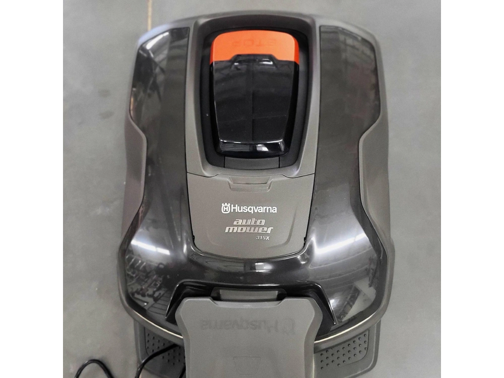 2019 Husqvarna Automower® 315x (967 85 27-05) alt