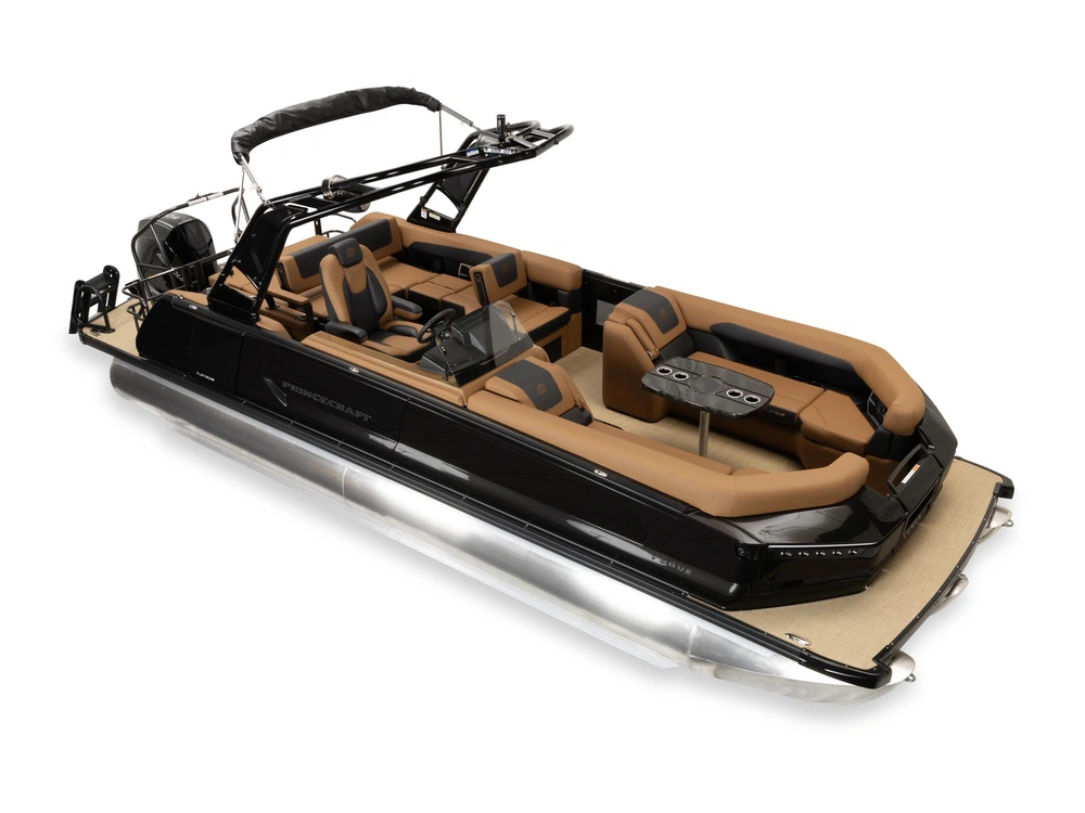 Princecraft Vogue 25 Rl 2026 alt