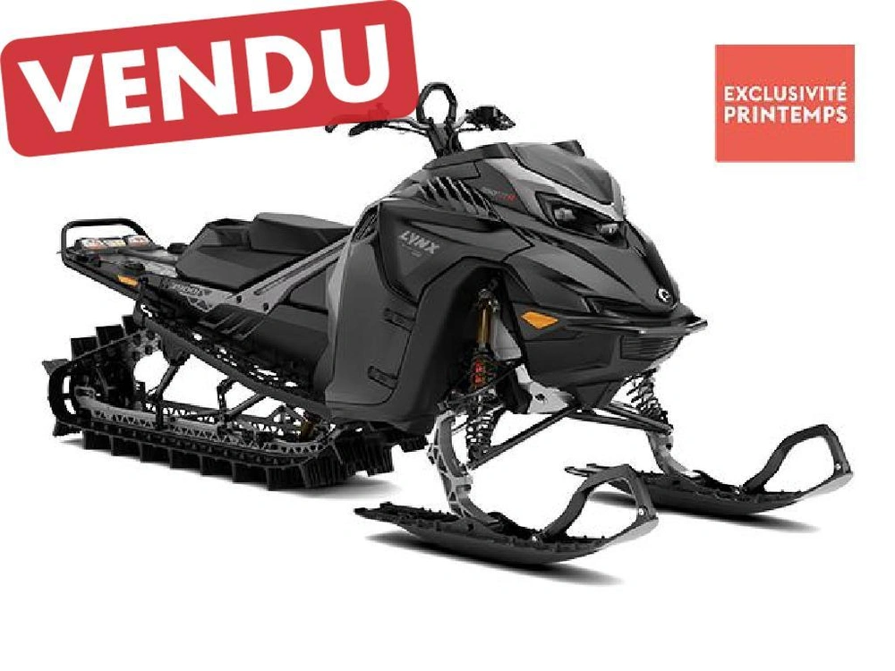 Lynx Shredder Ds 3900 850 E-tec Turbo R Powdermax X-light 3.0'' Shot W/ 10.25'' Touchscreen 2026 alt