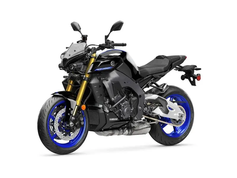 2026 Yamaha MT-10 SP PRE-COMMANDE