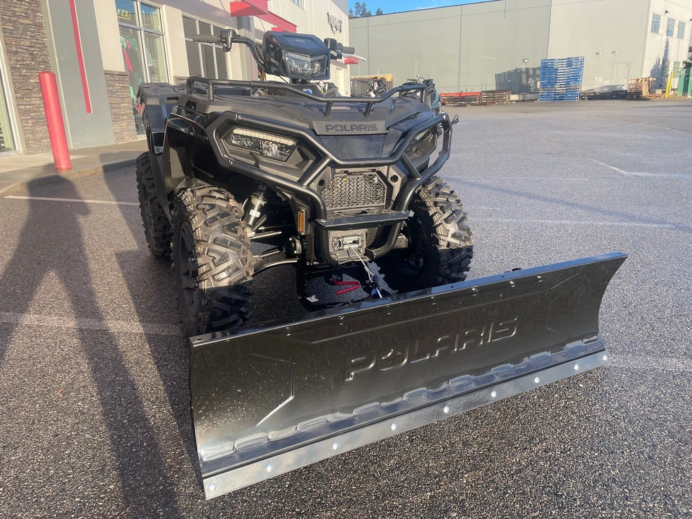 2025 Polaris Sportsman 570 Trail alt