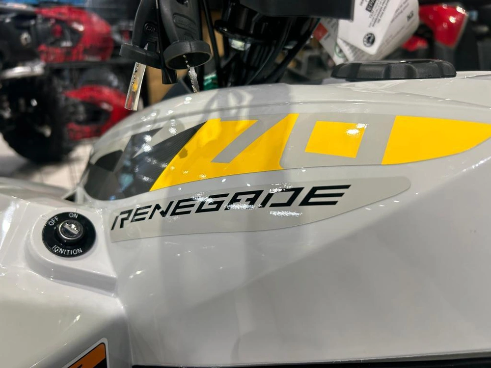 Can-am Renegade 110 Efi 2026 alt