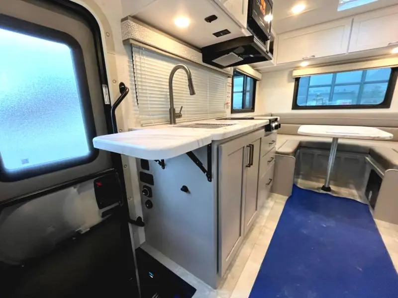 2026 Thor Echelon LC19