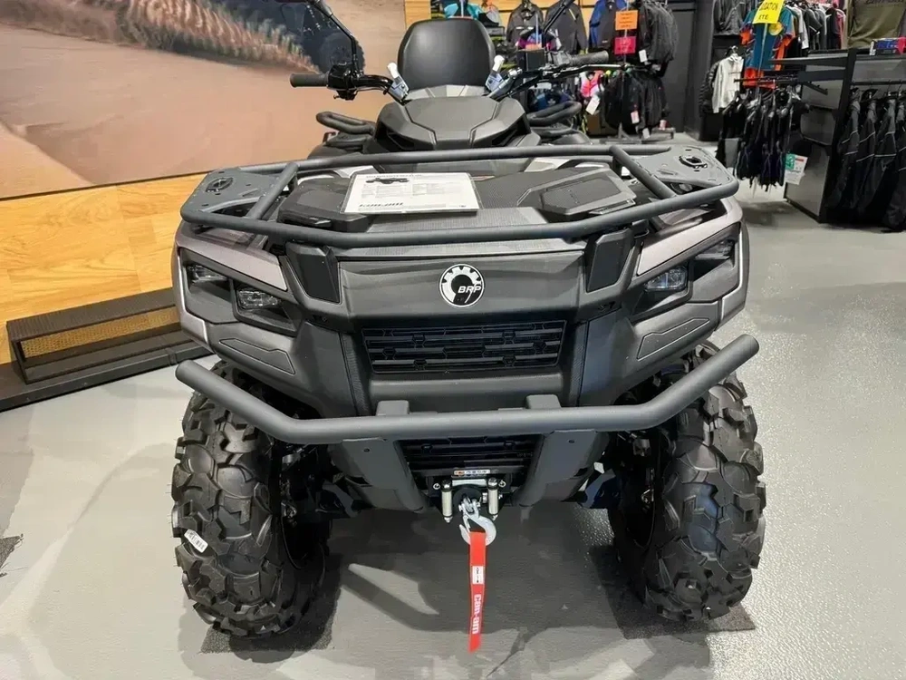 Can-am Outlander Max Xt 700 2026 alt