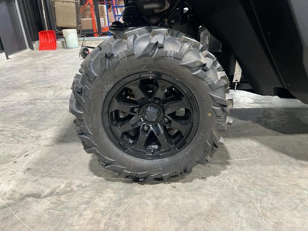 Can-am Defender Xt Hd10 2025 alt