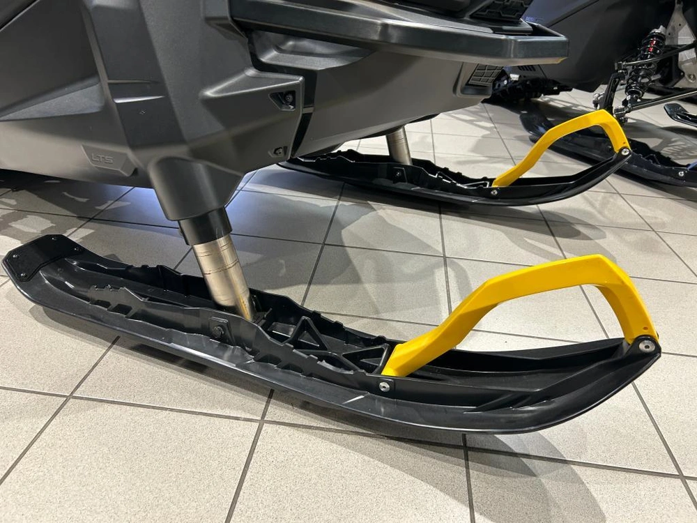 Ski-doo Skandic Sport 600 Efi Utility 1.25'' E.s. 2026 alt