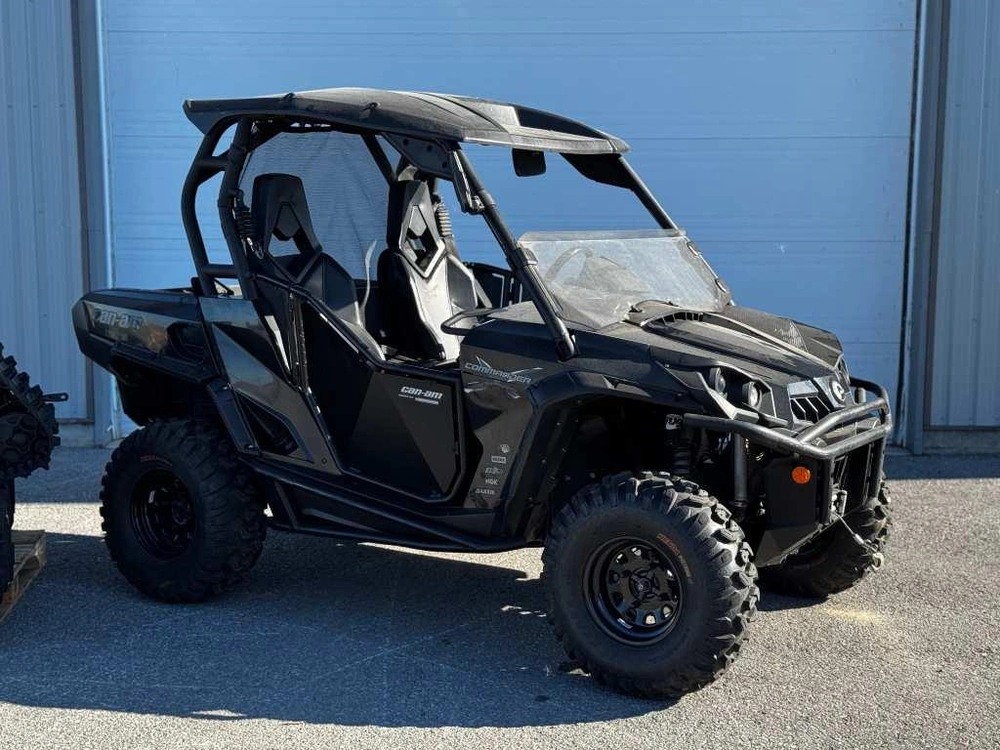 Can-am Commander X 1000 2013 alt