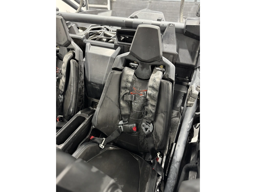 2023 Can-am Maverick Max X Rs Turbo Rr alt