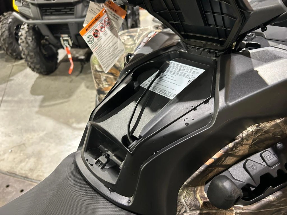 Can-am Outlander Max Xt 850 2026 alt