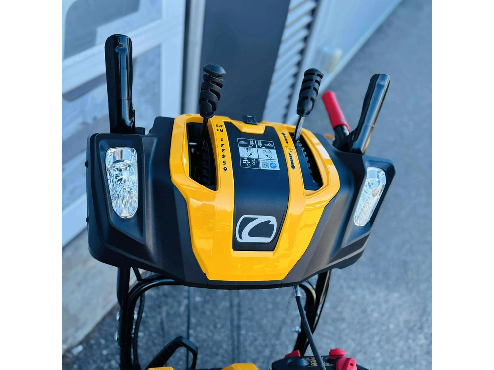 Cub Cadet Souffleuse À Neige 2x30 Hd Intellipower 31ah5lvob10 2026 alt