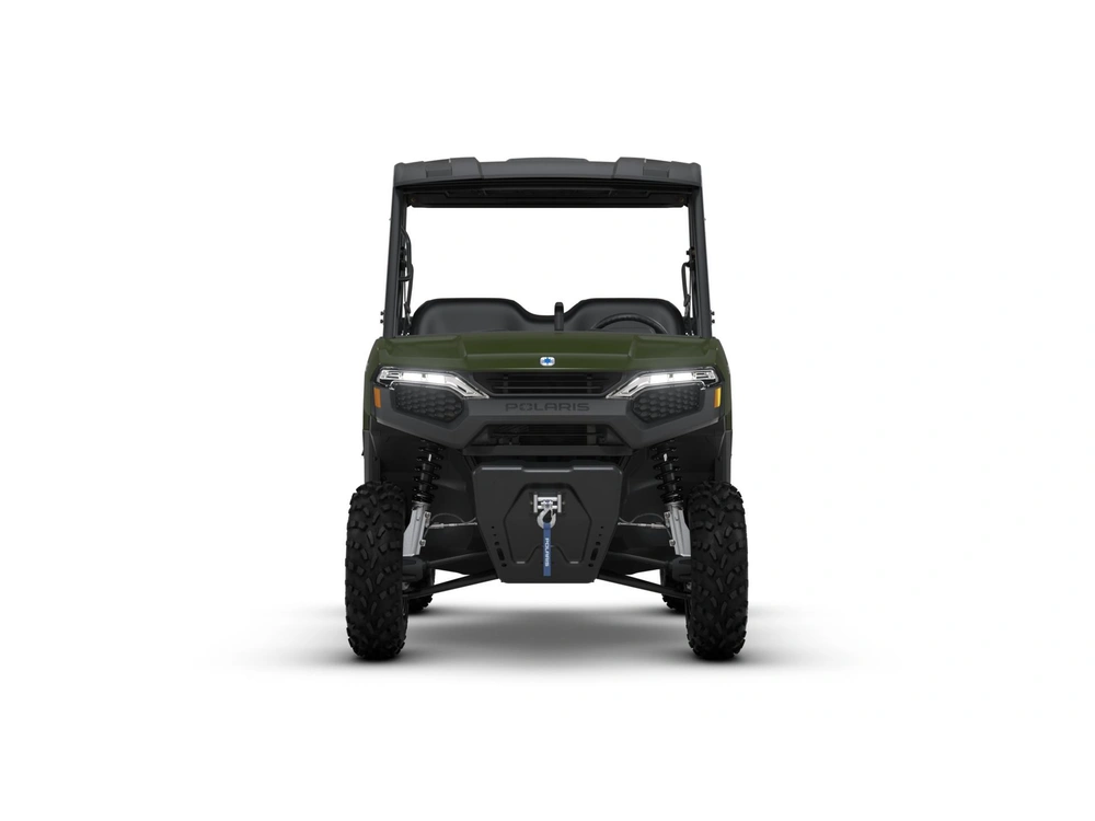 2026 Polaris Ranger 570 Full-size - Sage Green alt