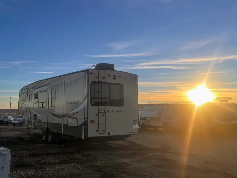 2019 Keystone RV Cougar 367FLS