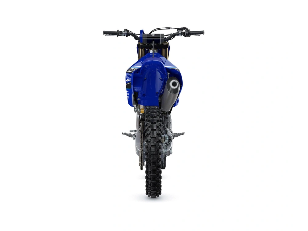 2021 Yamaha Yz250flgy alt