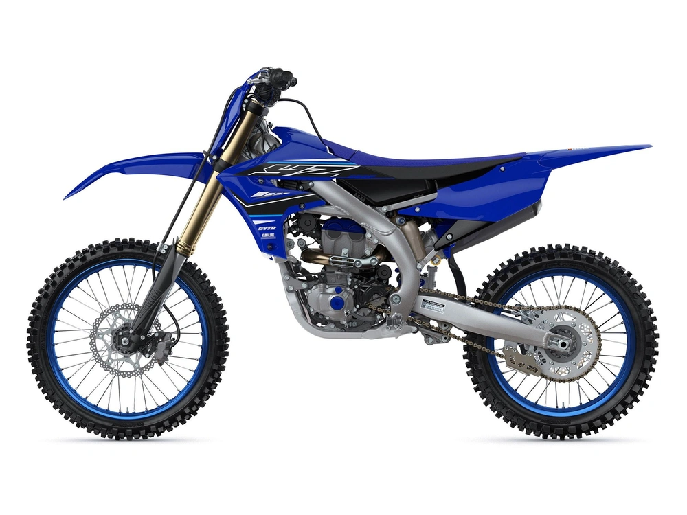 2021 Yamaha Yz250flgy alt