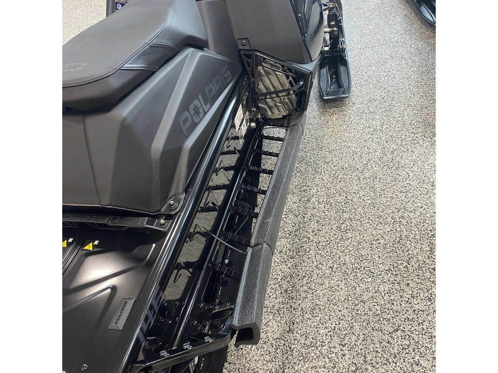 2026 Polaris Patriot 9r Rmk Khaos 146 alt