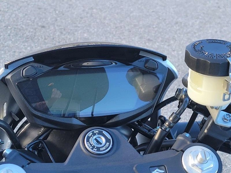 Suzuki Sv650xa 2024 alt