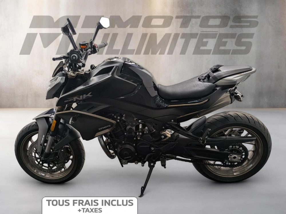 Cfmoto 800nk 2024 alt