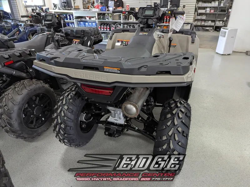 2026 Polaris Sportsman 570