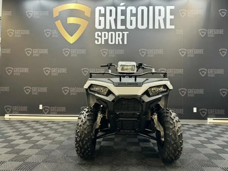 2026 Polaris Sportsman 450 H.o.