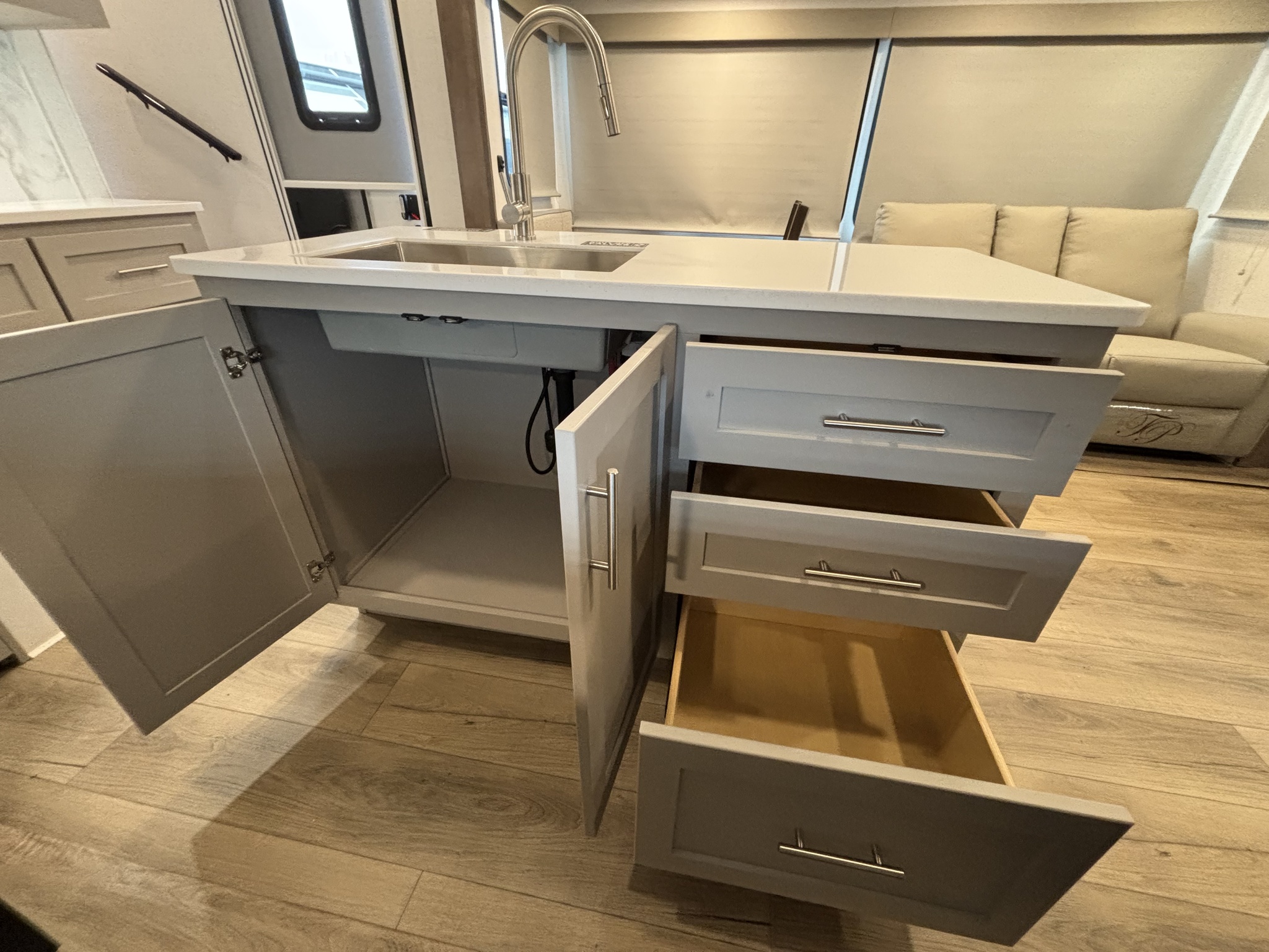 2026 Alliance RV Avenue 29RL