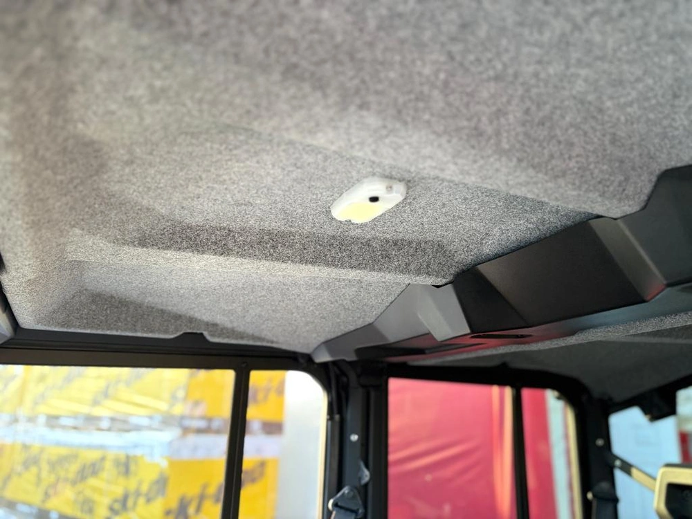 Can-am Defender Max Limited Cab Hd10 2025 alt