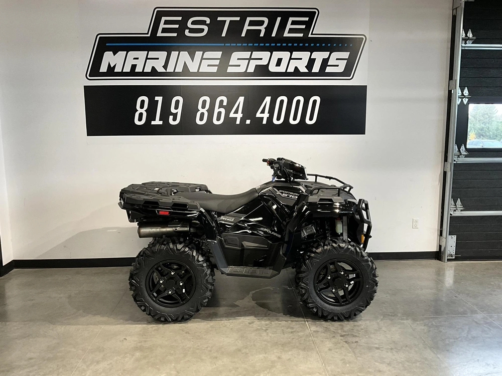 Polaris Sportsman 570 Trail 2026 alt