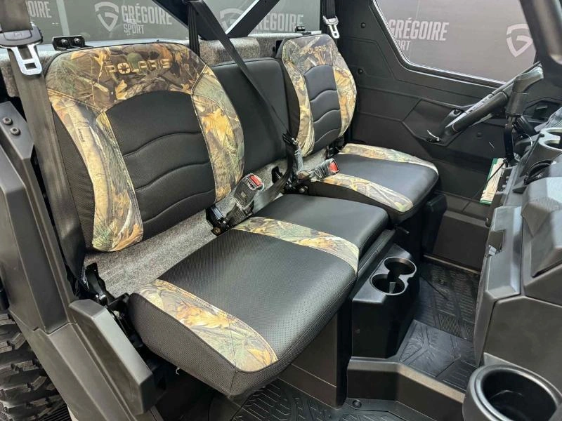 Polaris Ranger Xp 1000 Northstar Edition Premium 2026 alt