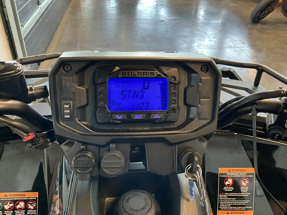 Polaris Sportsman X2 570 2026 alt