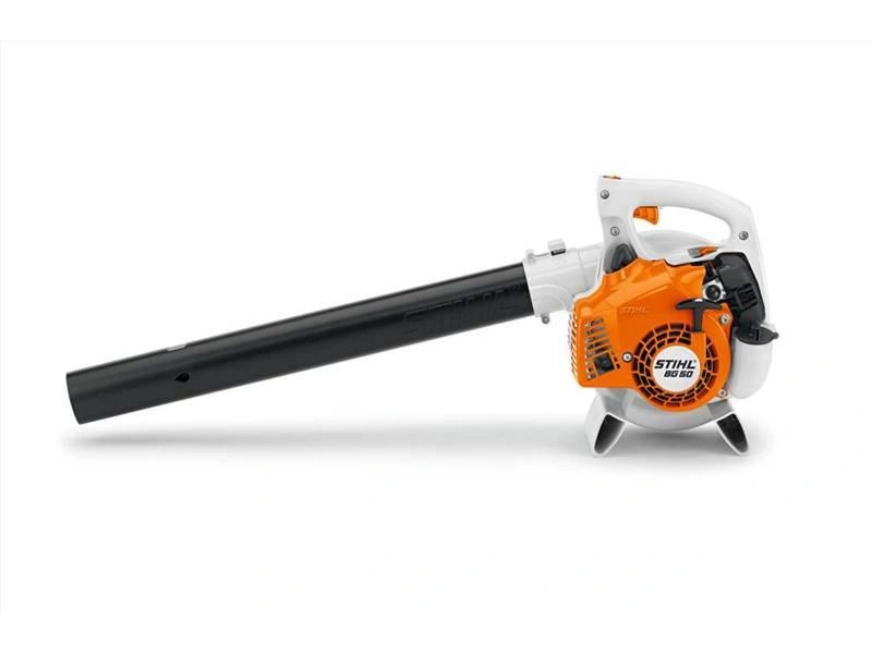 None Stihl Bg 50 alt