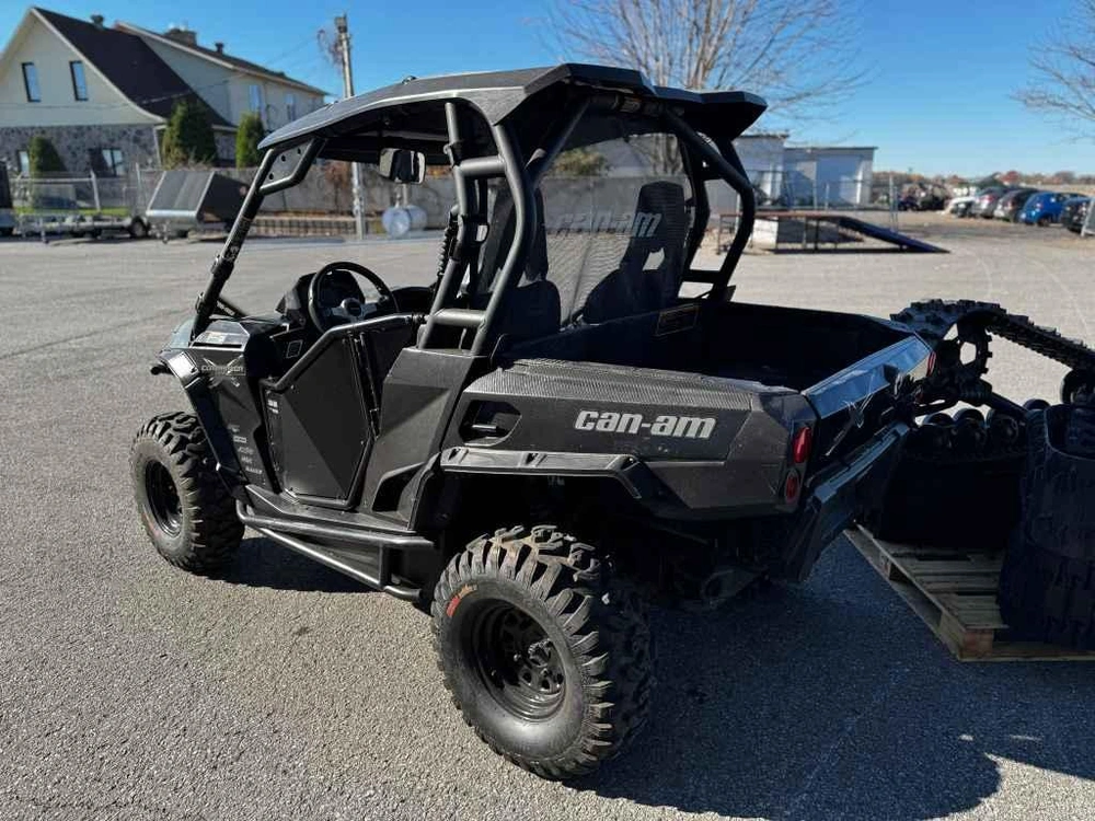 Can-am Commander X 1000 2013 alt