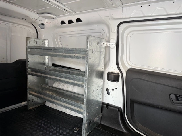 2017 Ram Pro Master City Slt alt