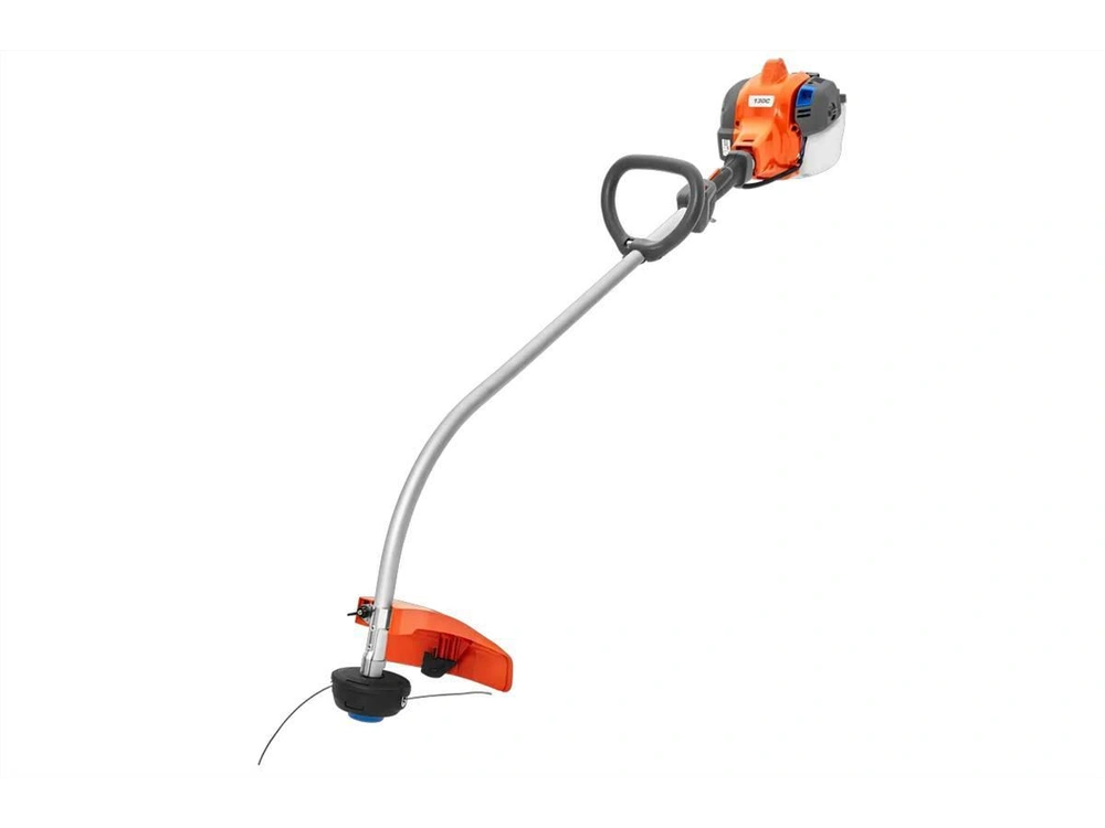 None Husqvarna 130 C alt