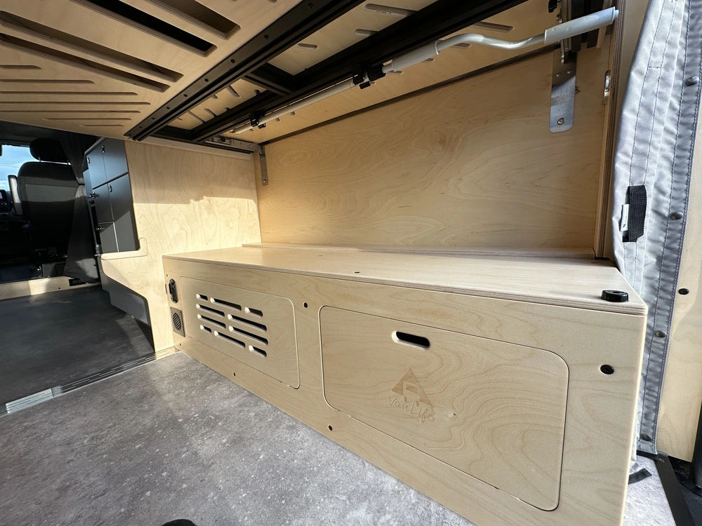 Vanlife Campers Liv 2025 alt
