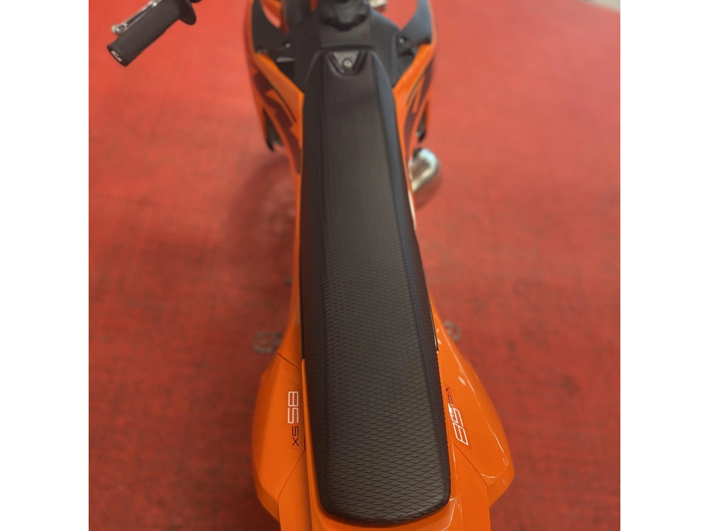 2025 Ktm 85 Sx 17/14 alt