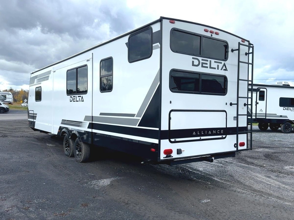 Alliance Rv Delta 291bh 2026 alt