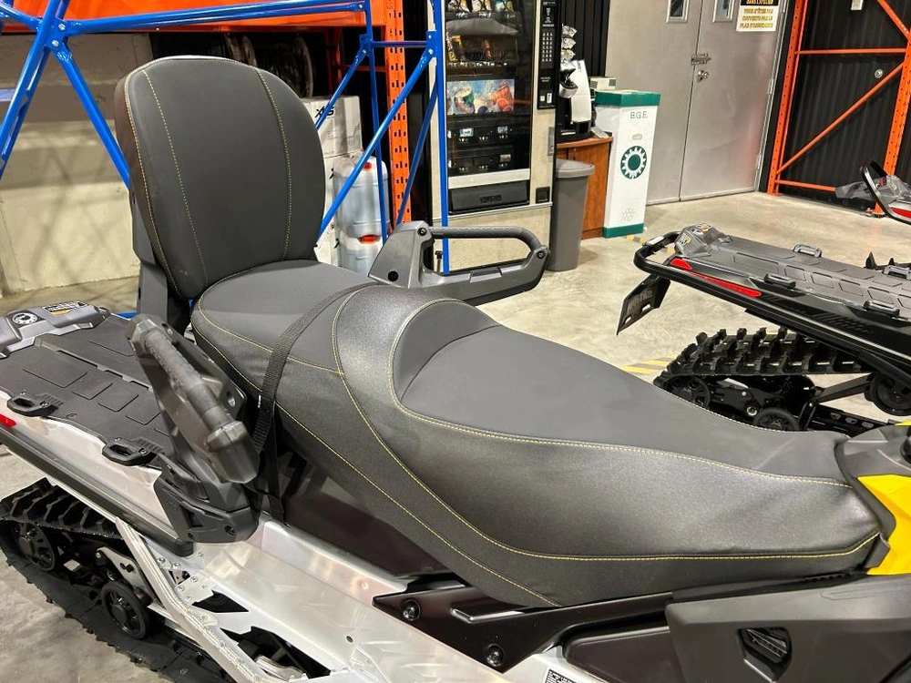 Ski-doo Expedition Sport 600 Ace Charger 1.5'' E.s. 2025 alt