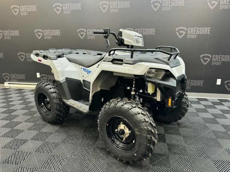 2026 Polaris Sportsman 450 H.o.