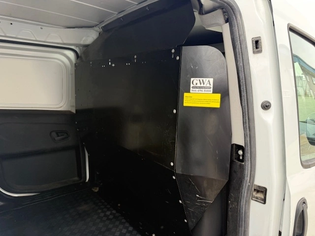 2017 Ram Pro Master City Slt alt