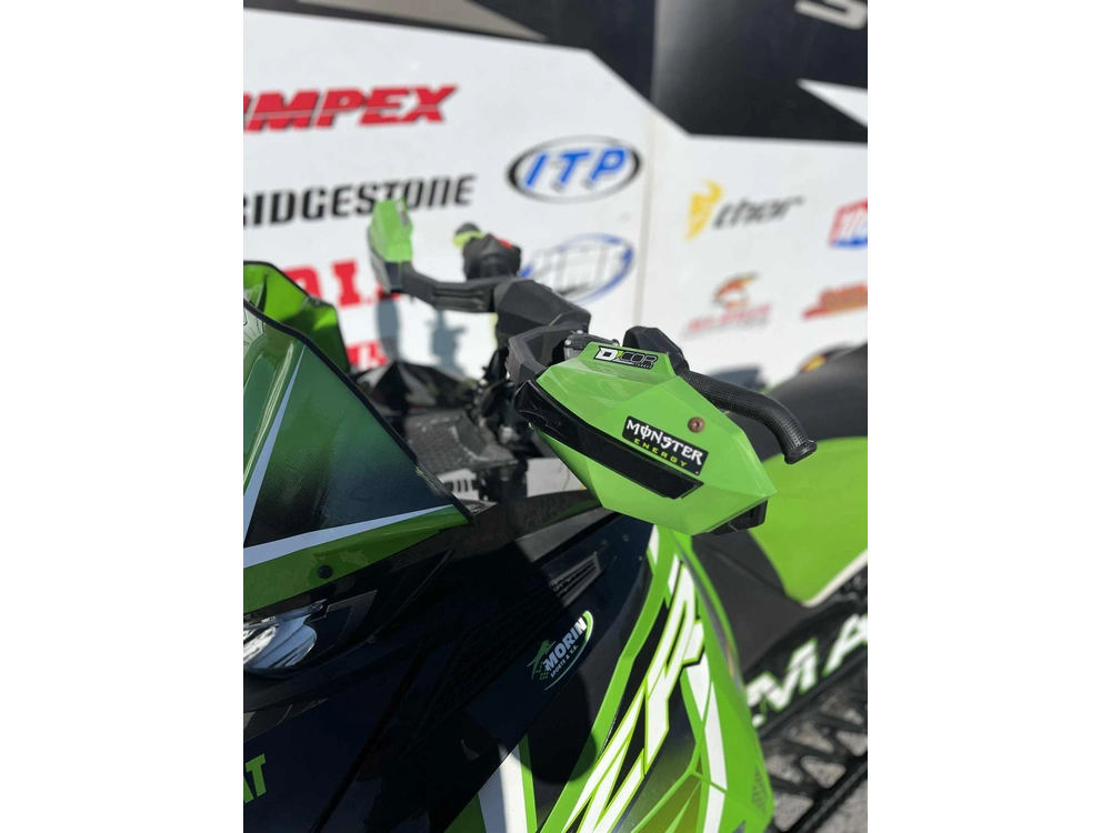 Arctic Cat Zr9000rr 2017 alt