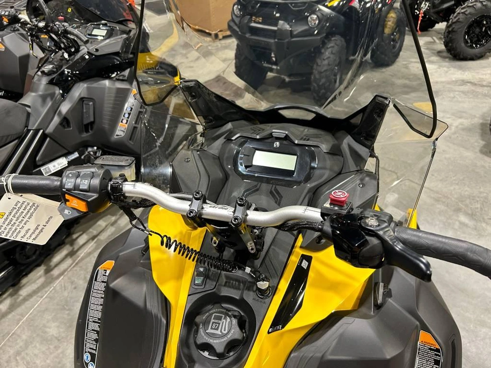 Ski-doo Expedition Sport 600 Ace Charger 1.5'' E.s. 2025 alt