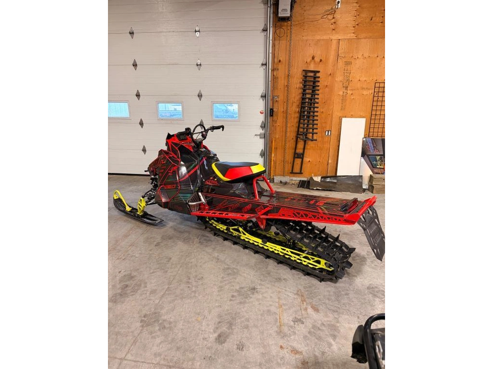 Polaris S21efk8rs 2021 alt