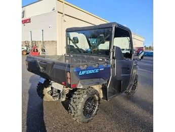 Cfmoto Uforce 1000 2023 alt