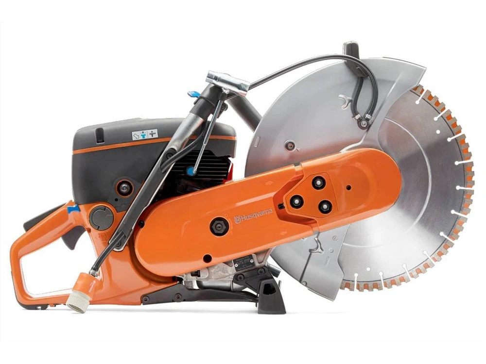 None Husqvarna K770 alt