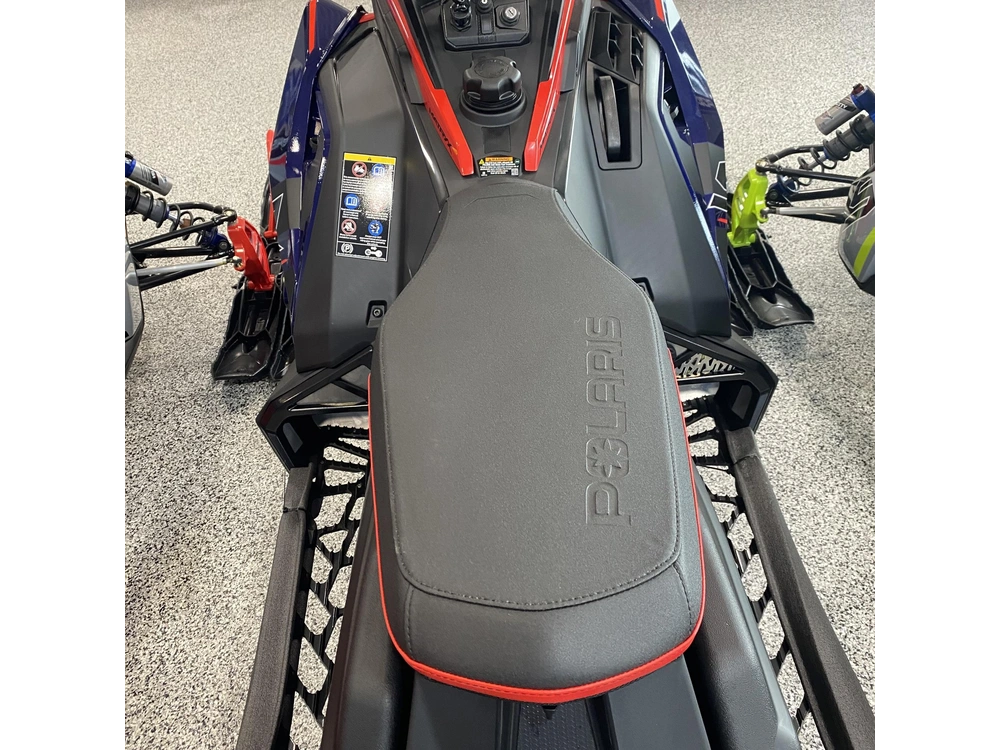 2025 Polaris Patriot 9r Indy Xcr 136 alt