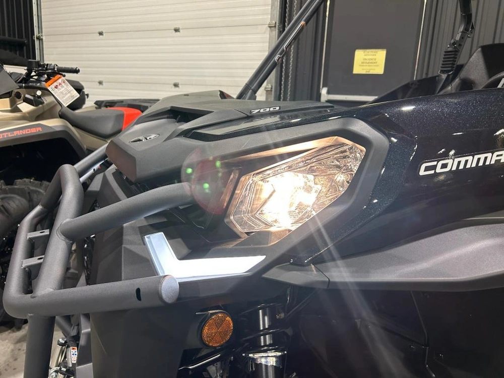 Can-am Commander Xt 700 2026 alt