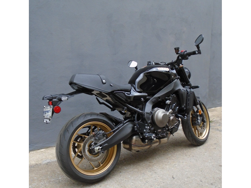 Yamaha Xsr900 2025 alt