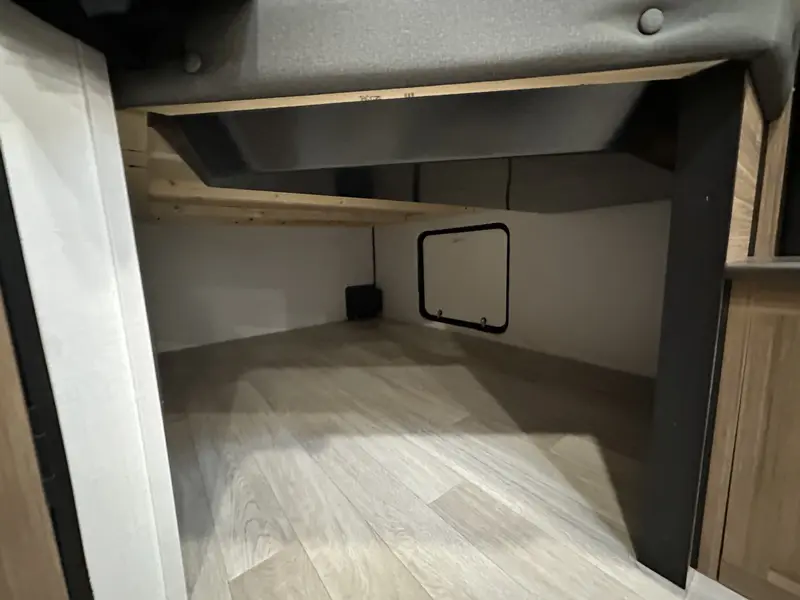 2026 Keystone RV Passport 260BHC