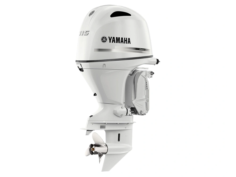 2025 Yamaha F115lb2 alt