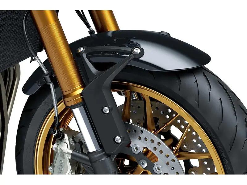 2026 Kawasaki Z900RS SE PRE-COMMANDE