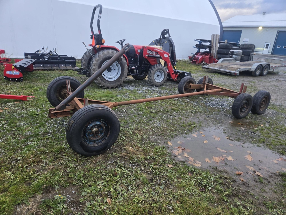 Inconnu 6 Roues None alt